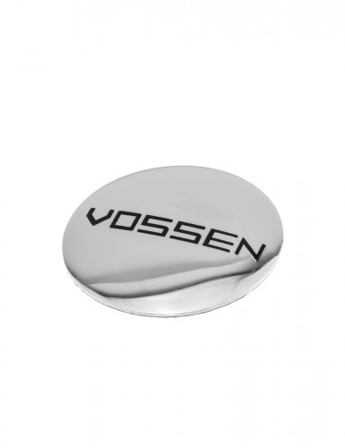 Наклейки на колпачки дисков Vossen - фото фото 4
