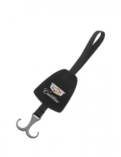 Крючок на спинку сиденья авто для Cadillac - фото фото 6