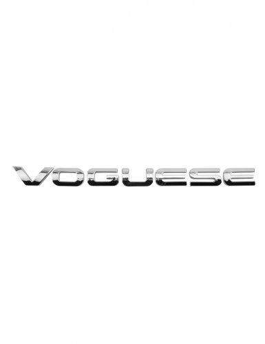 Эмблема на багажник для Range Rover Vogue SE - фото фото 6