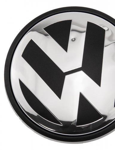 Колпачок на диск для Volkswagen - фото фото 4