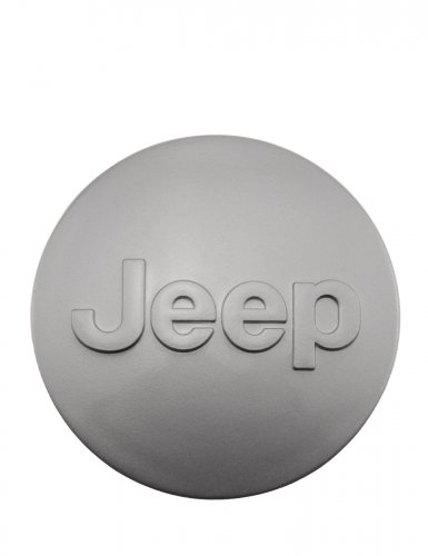 Колпачок на диск для Jeep - фото фото 6