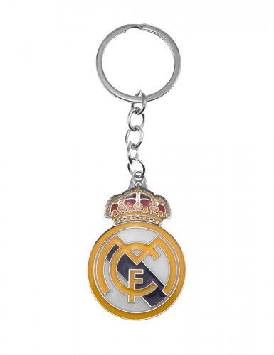 Брелок для ключей Real Madrid - фото фото 6