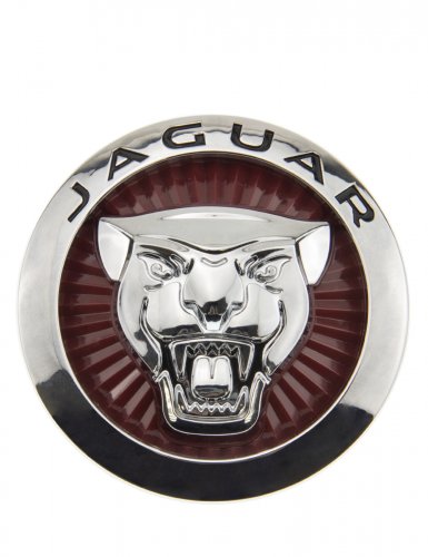 Эмблема на решетку для Jaguar - фото фото 6