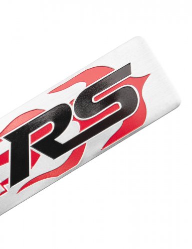 Эмблема для Ford RS Tierra - фото фото 5