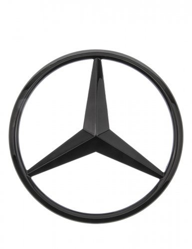 Эмблема на багажник для Mercedes E-class W213 - фото фото 6