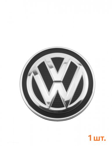Колпачок на диск для Volkswagen 1 шт. - фото фото 6