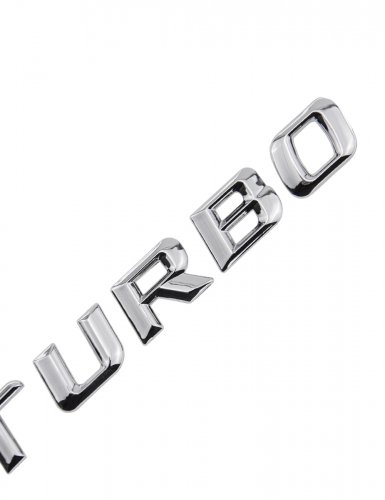 Эмблема на крыло для Mercedes V12 Biturbo - фото фото 5