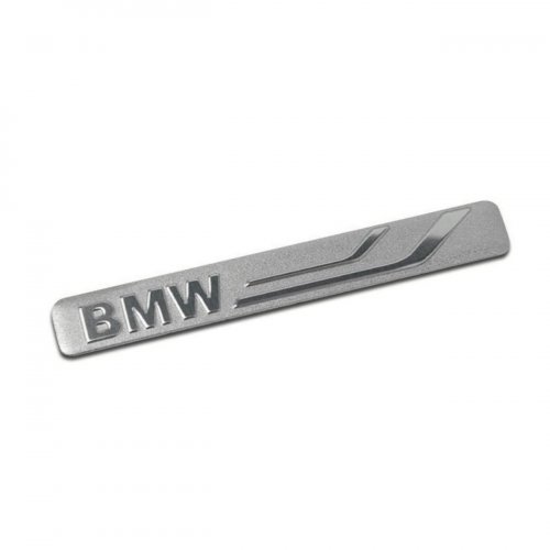 Эмблема универсальная BMW - фото фото 4