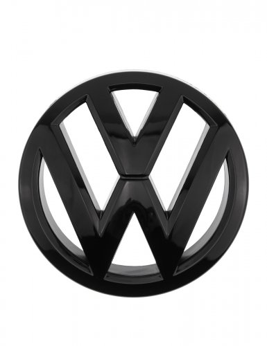Эмблема на решетку для Volkswagen - фото фото 6