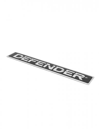 Эмблема для Land Rover Defender - фото фото 4