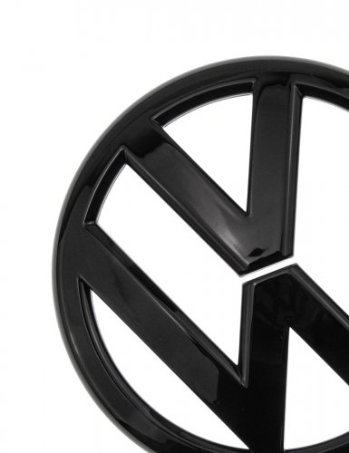 Эмблема на багажник для Volkswagen - фото фото 5