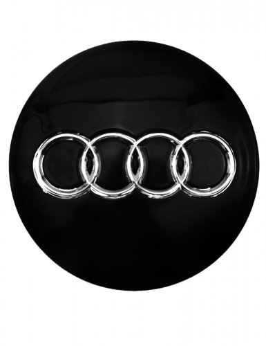 Колпачок на диск для Audi - фото фото 6
