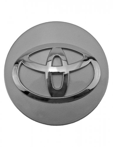 Колпачок на диск для Toyota - фото фото 6