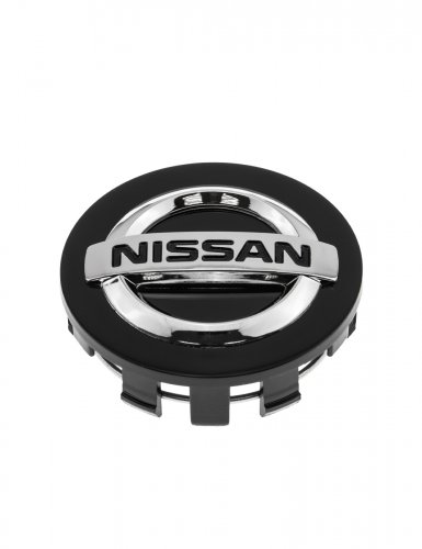 Колпачок на диск для Nissan 1 шт. - фото фото 5