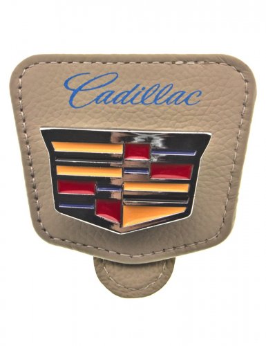Держатель для очков в машину для Cadillac - фото фото 6
