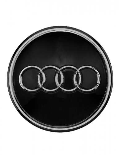 Колпачок на диск для Audi - фото фото 6