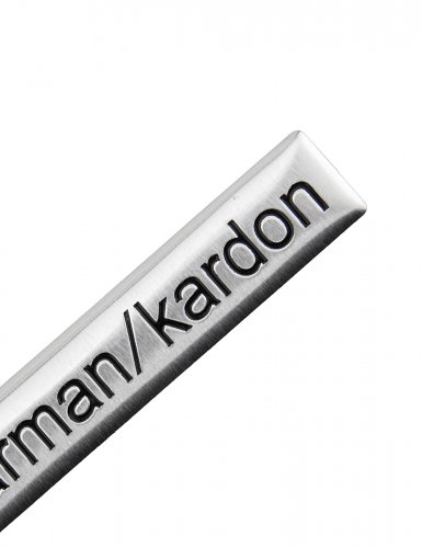 Эмблема на динамики для Harman Kardon 4 шт. - фото фото 5