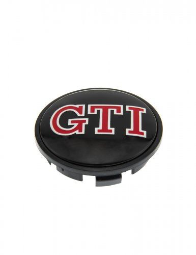 Колпачки на диски для Volkswagen GTI - фото фото 5