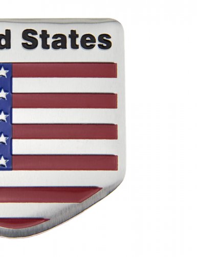 Эмблема флаг США - фото фото 5
