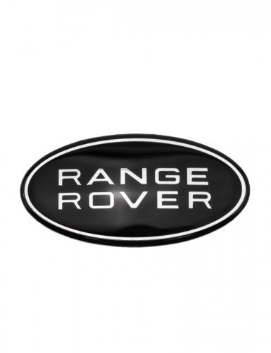 Эмблема для Land Rover Range Rover - фото фото 6