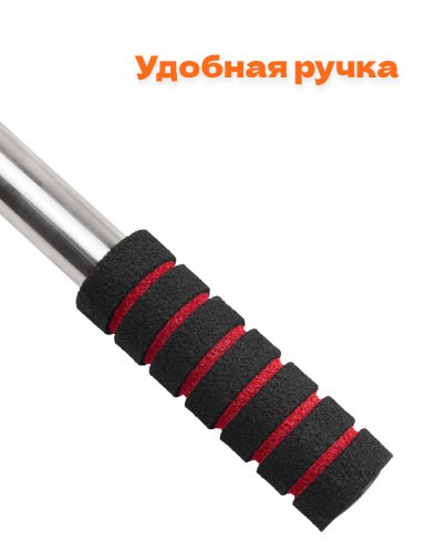 Щетка для мытья автомобиля и уборки из микрофибры - фото фото 4