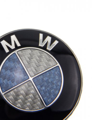 Эмблема на руль для BMW - фото фото 5