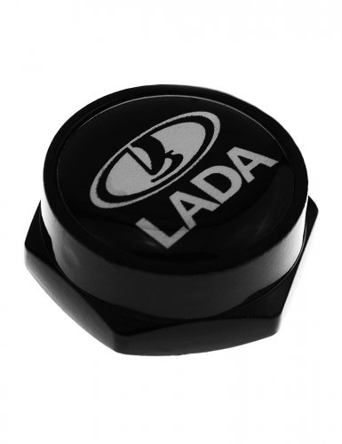 Крепление номерного знака для Lada - фото фото 4