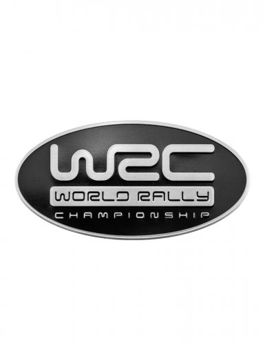 Эмблема World Rally Championship - фото фото 6