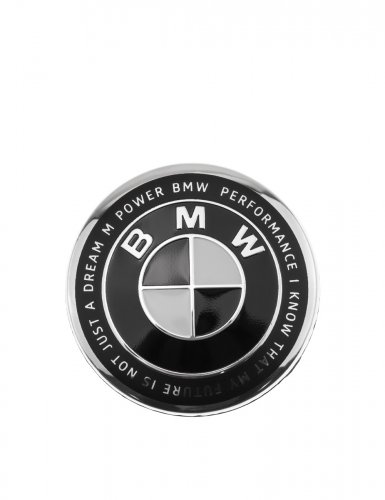Колпачок на диск для BMW - фото фото 6