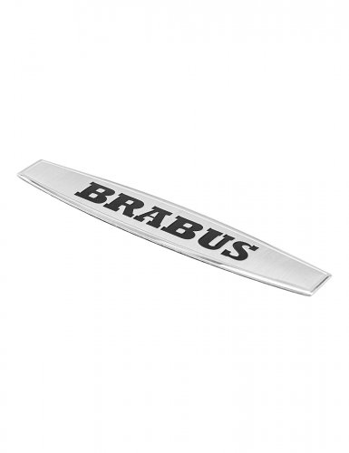 Эмблема для Mercedes Brabus - фото фото 4