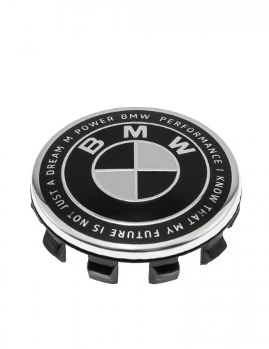 Колпачки на диски для BMW - фото фото 5