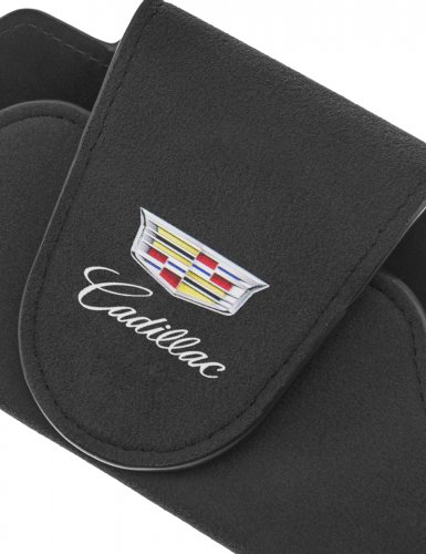 Держатель для очков в машину для Cadillac - фото фото 3