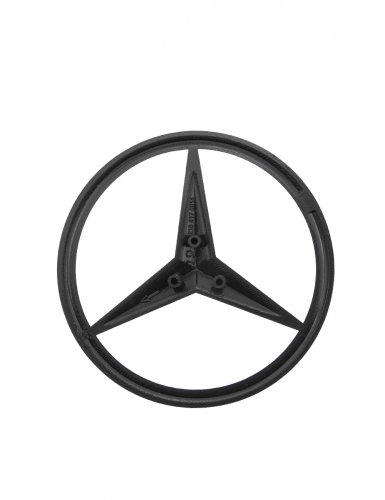 Эмблема на багажник для Mercedes CLS W218 - фото фото 3