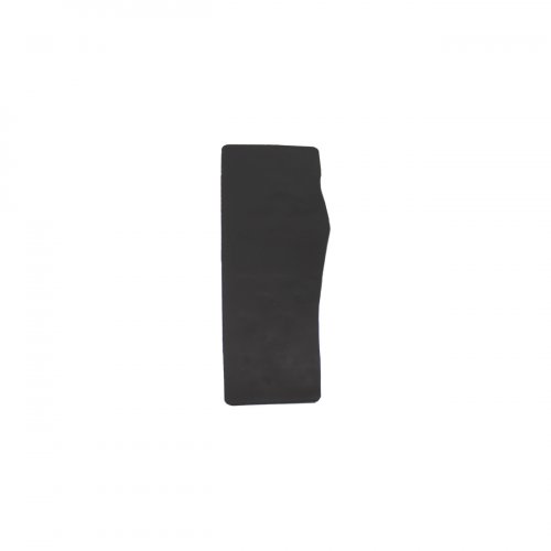 Накладка под левую ногу для Mercedes AMG с сужением - фото фото 4