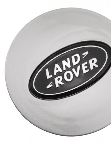 Колпачок на диск для Land Rover - фото фото 4
