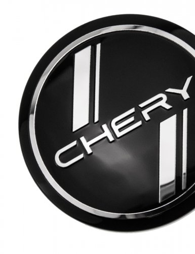 Колпачок на диск для Chery - фото фото 4