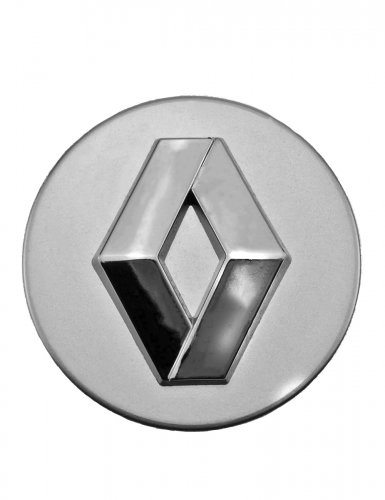 Колпачок на диск для Renault - фото фото 6