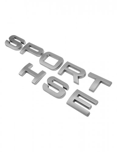 Шильдик HSE Sport - фото фото 4