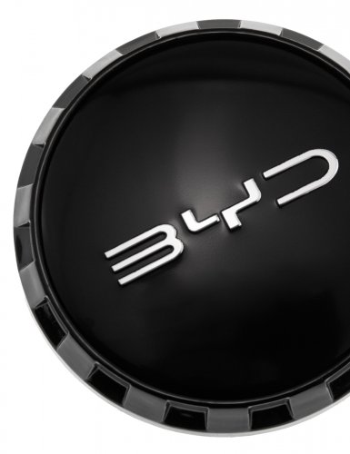 Колпачок на диск для BYD - фото фото 4
