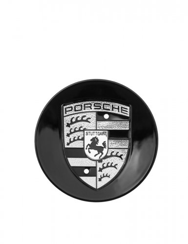 Колпачок на диск для Porsche - фото фото 6