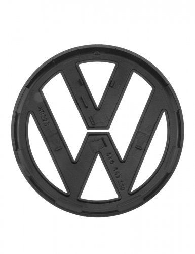 Эмблема на багажник для Volkswagen - фото фото 3