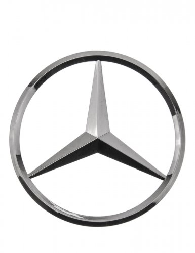 Эмблема на багажник для Mercedes CLA W117 - фото фото 6