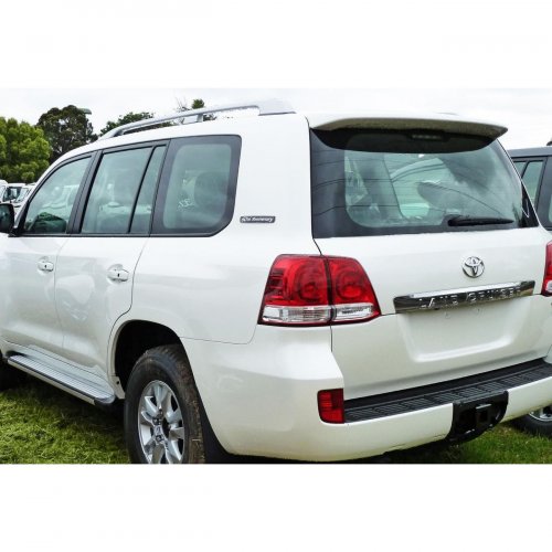Эмблема LIMITED EDITION для Toyota - фото фото 5