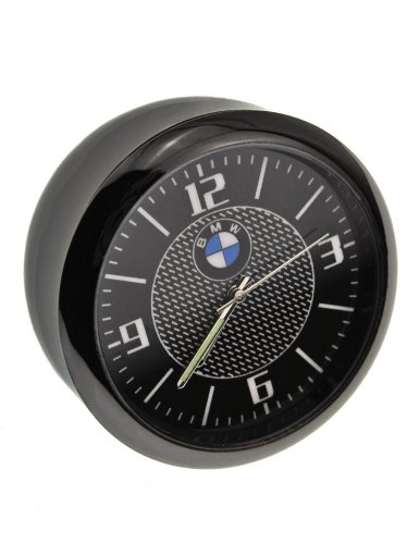 Автомобильные часы BMW - фото фото 7