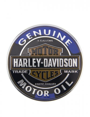 Эмблема для Harley-Davidson - фото фото 6