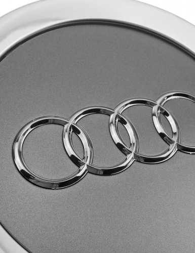 Колпачок на диск для Audi - фото фото 5