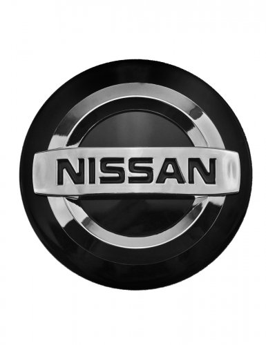 Колпачок на диск для Nissan - фото фото 6