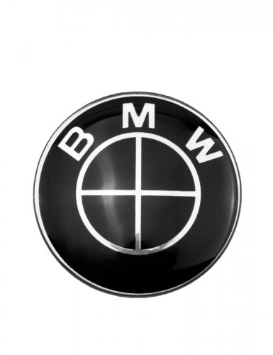 Эмблема на руль для BMW - фото фото 6