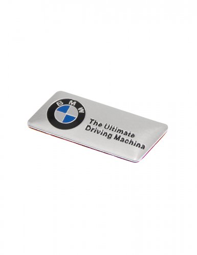 Эмблема для BMW - фото фото 4