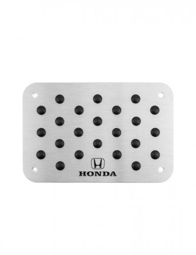 Накладка на коврик для Honda - фото фото 6